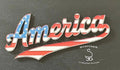 America Stars & Stripes Contour - Partner Collection