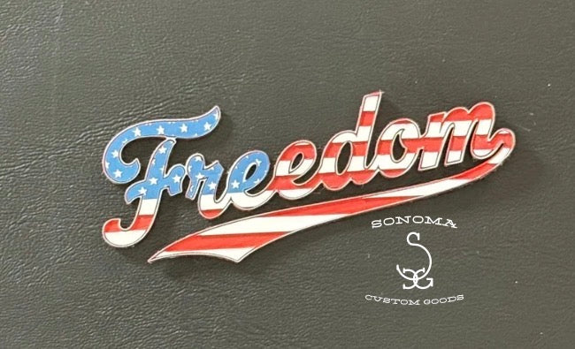 FREEDOM Stars & Stripes Contour-Partner Collection