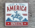 America - Rodeo 1776 - Partner Collection