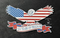 AMERICAN EAGLE 250 BANNER - Partner Collection