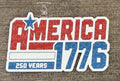 RETRO AMERICA 1776 - Partner Collection