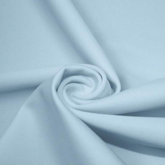 Matte Nylon Spandex Fabric Classic Collection