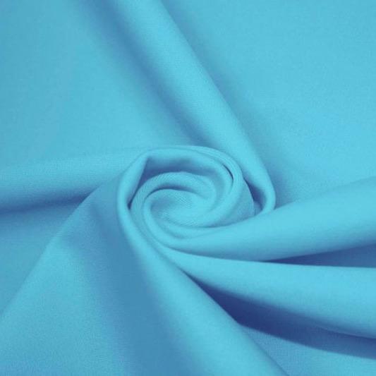 Matte Nylon Spandex Fabric Classic Collection