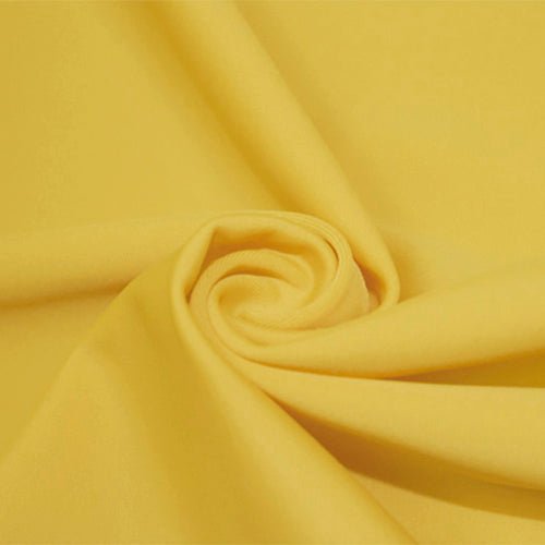 Matte Nylon Spandex Fabric Classic Collection