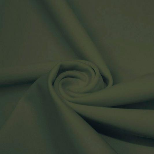 Matte Nylon Spandex Fabric Classic Collection
