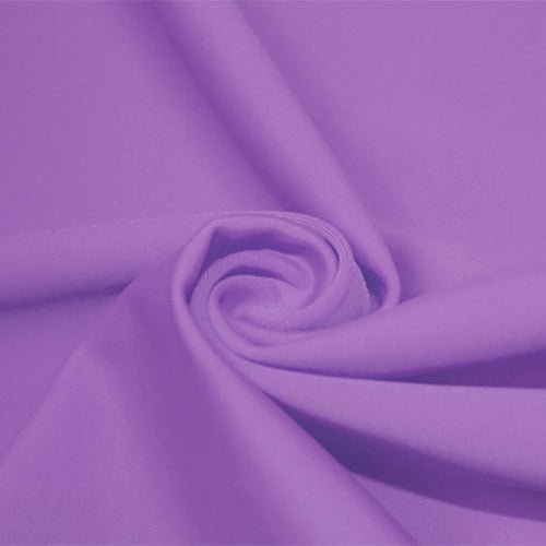 Matte Nylon Spandex Fabric Classic Collection