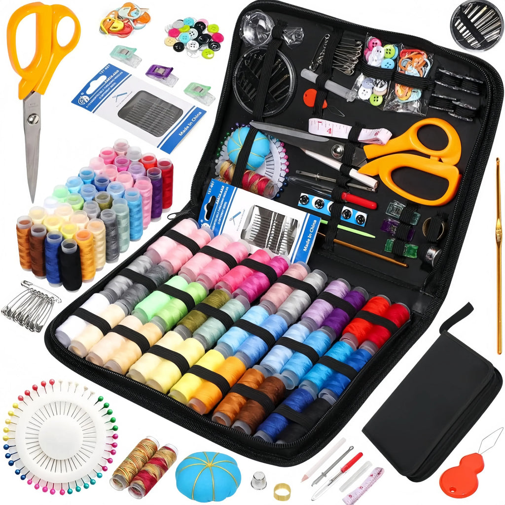 Travel Sewing Kit