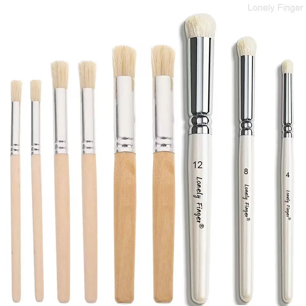 Paint Brush Set