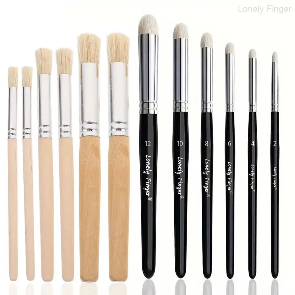 Paint Brush Set