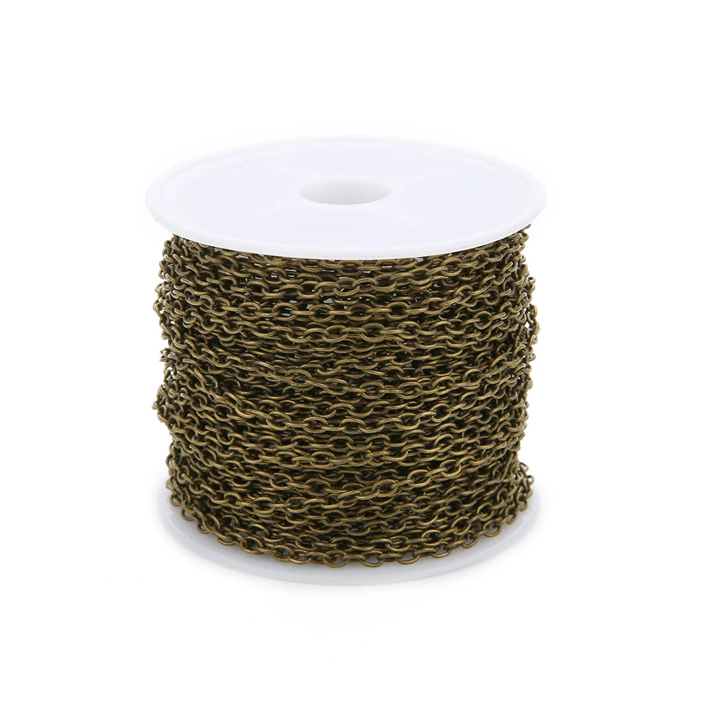 5-10yards Necklace Chain for Jewelry Making