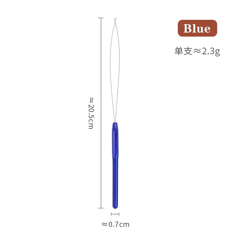 5Pcs Needle Threader