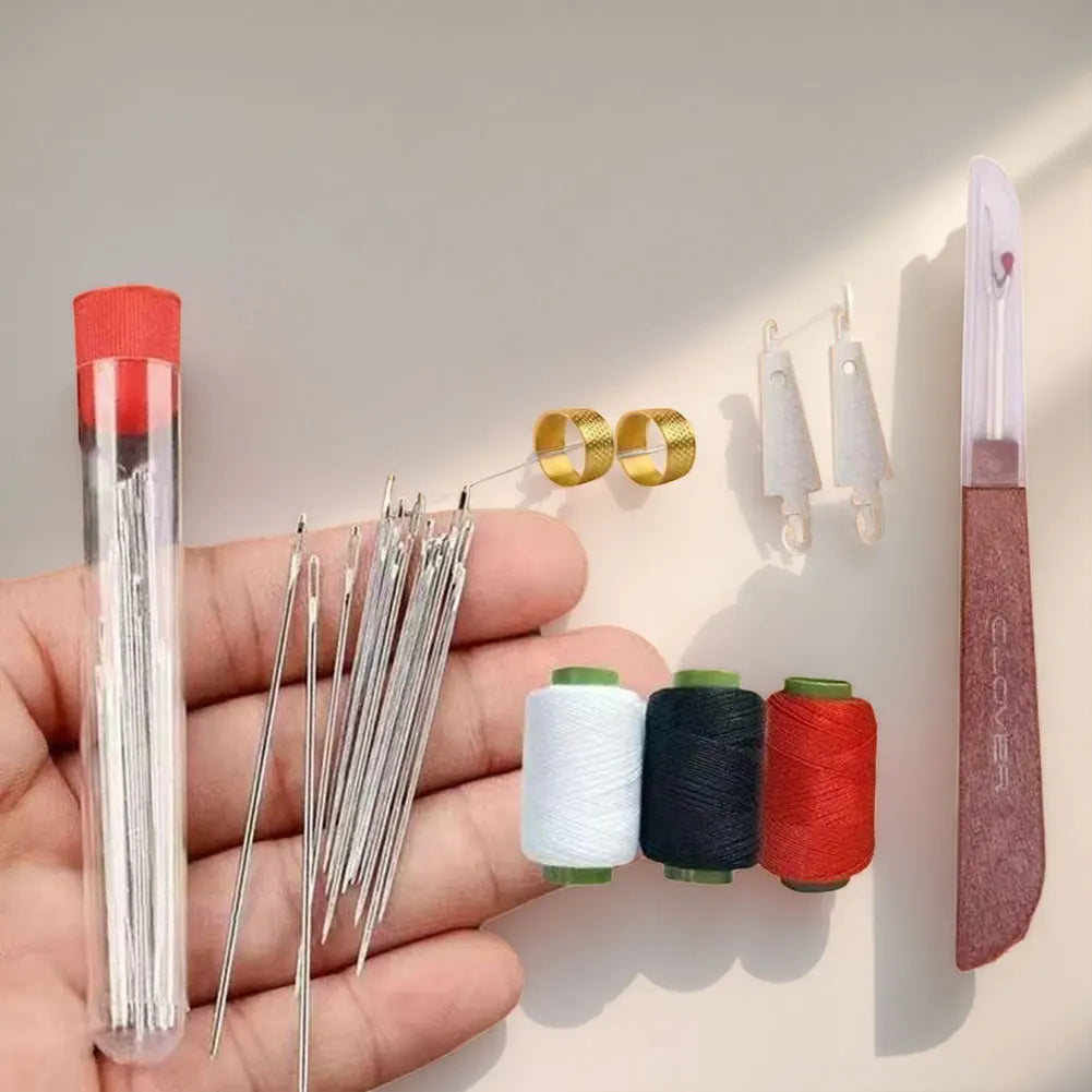 Travel Sewing Tool Kit