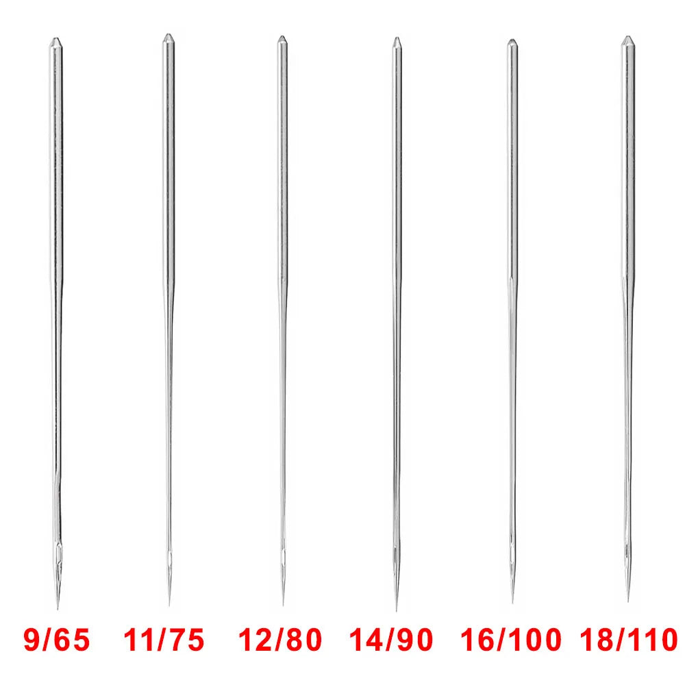 100 PCS/Box Sewing Machine Needles