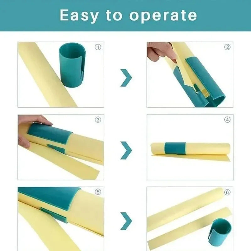 1pc Portable Mini Paper Cutting Knife Tool