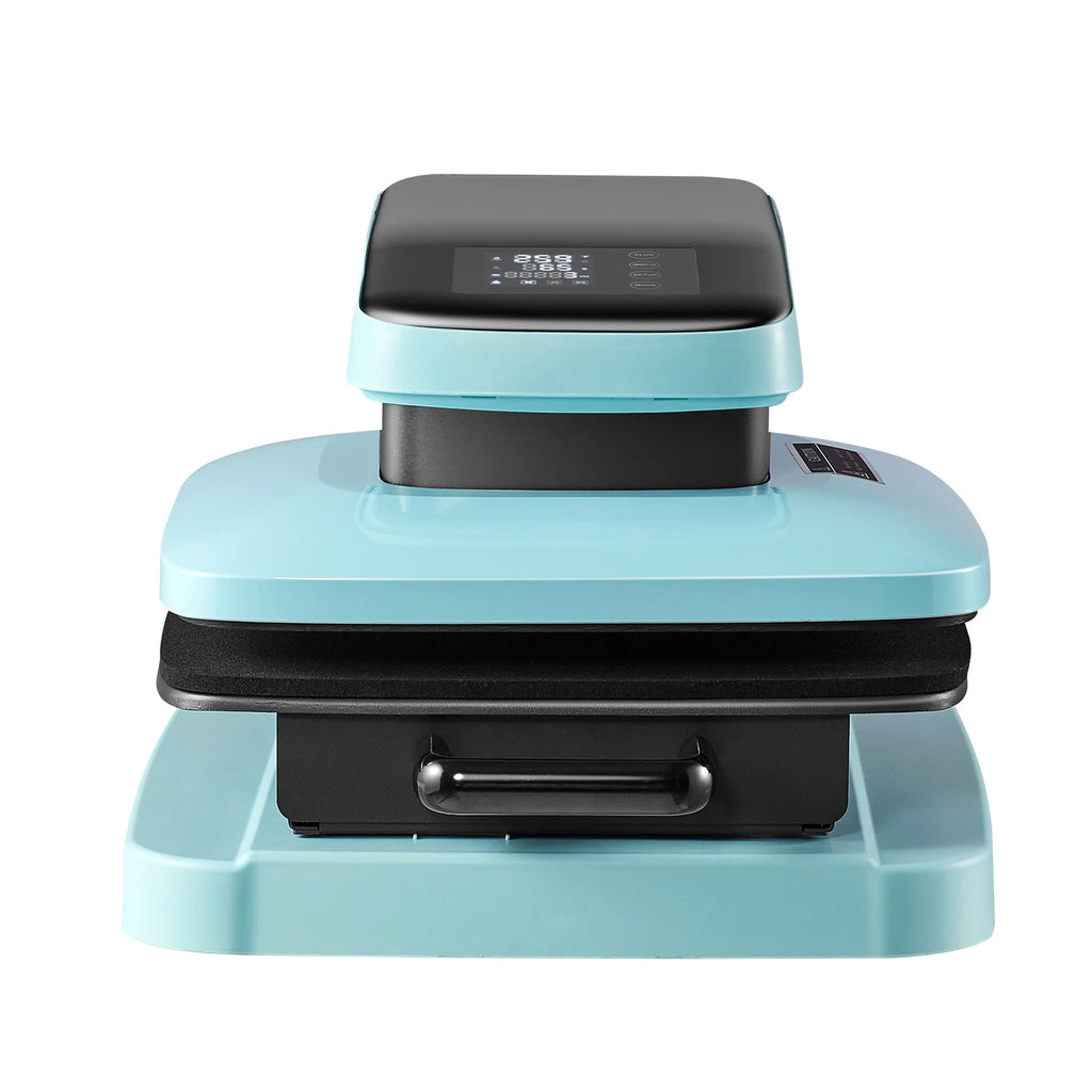 Auto Heat Press Machine