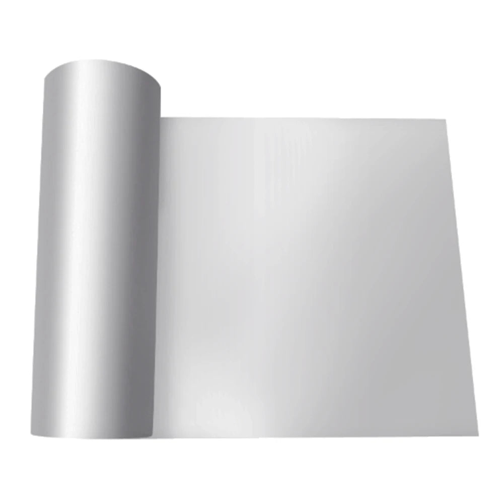 Chrome Mirror Self-adhesive Vinyl