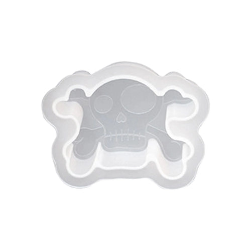 3D Halloween Silicone Mold