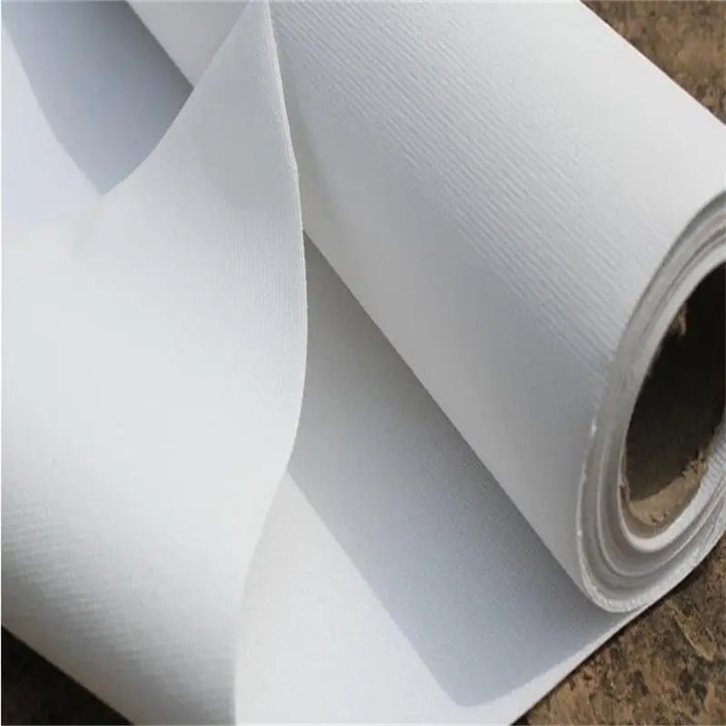 Blank Canvas Roll 100% cotton