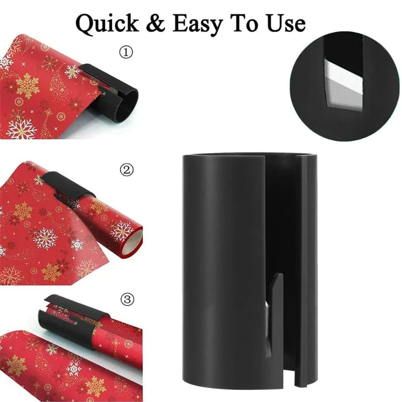 1pc Portable Mini Paper Cutting Knife Tool