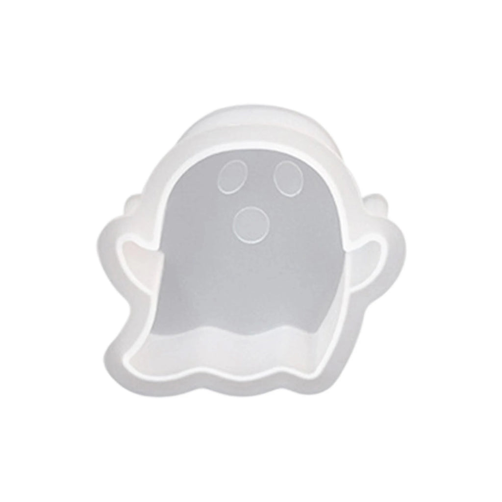 3D Halloween Silicone Mold