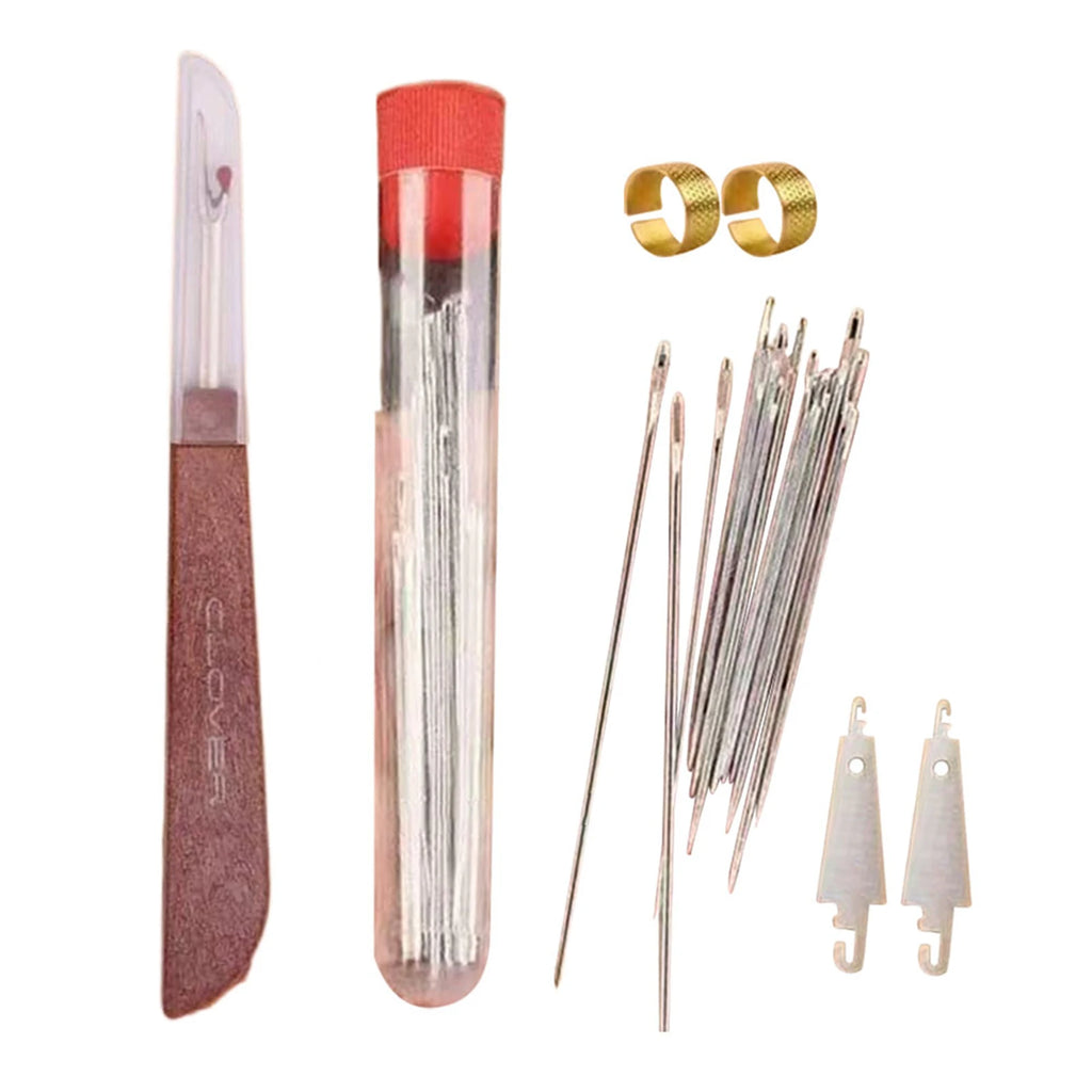 Travel Sewing Tool Kit