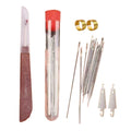 Travel Sewing Tool Kit