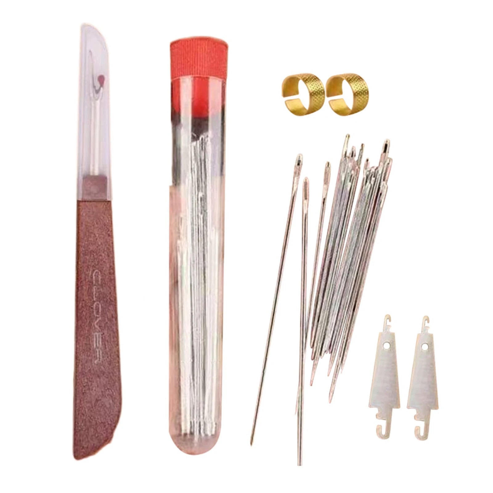 Travel Sewing Tool Kit