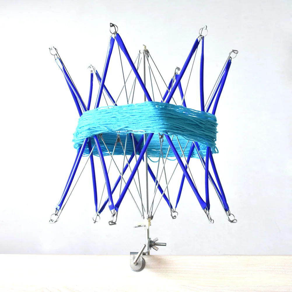 Yarn Winding Machine