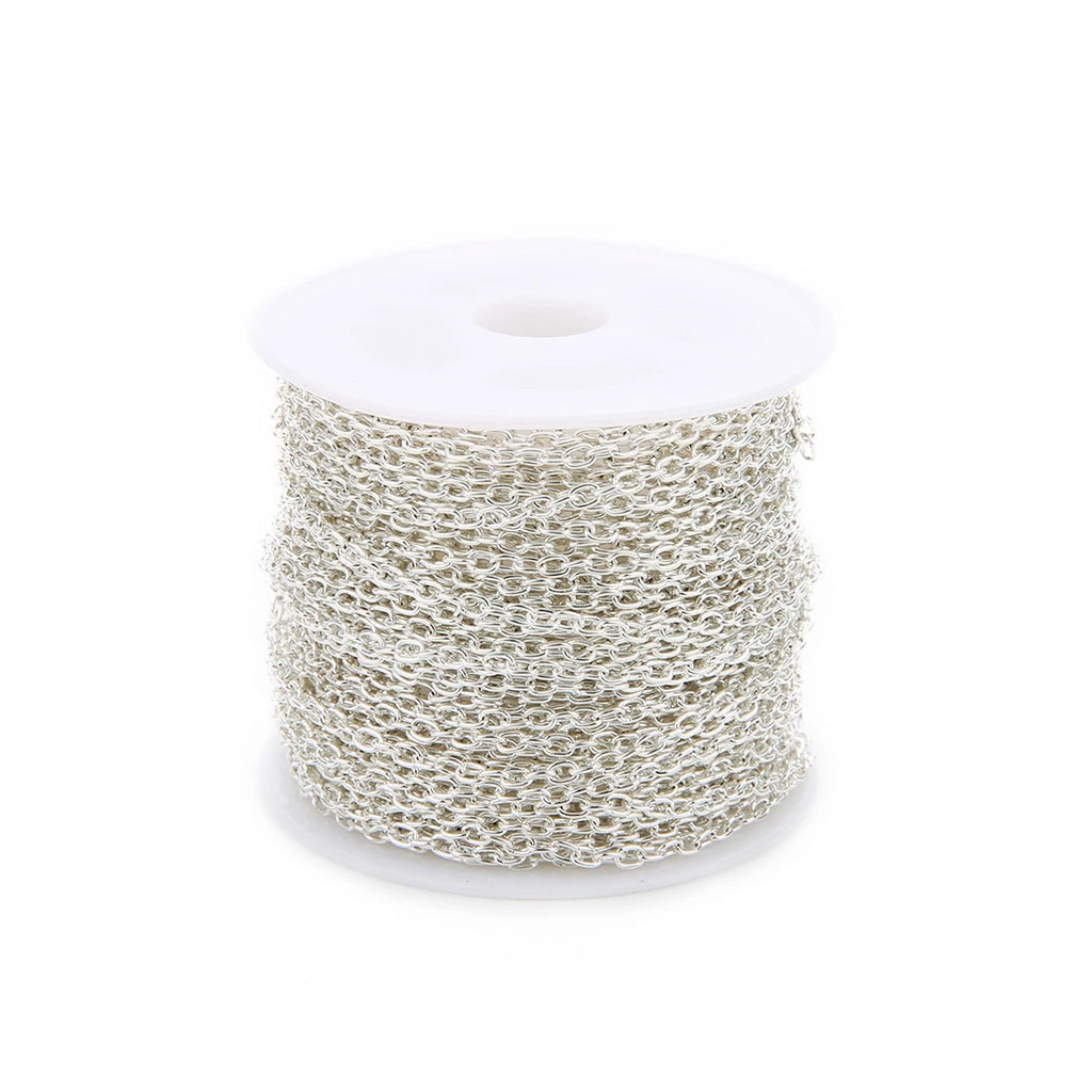 5-10yards Necklace Chain for Jewelry Making