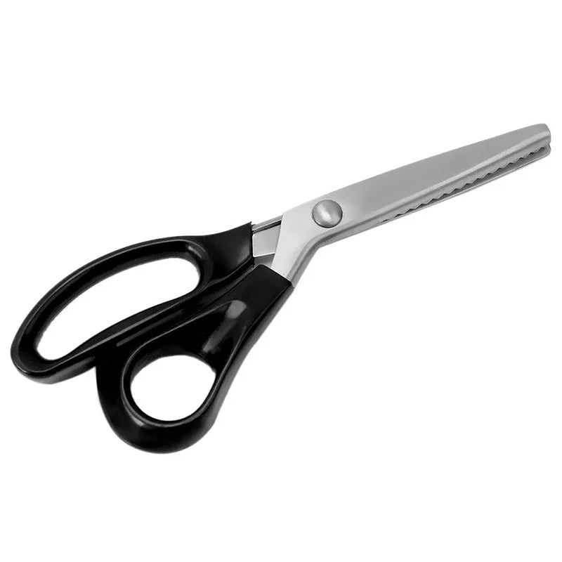 Stainless Steel Pinking Sheers