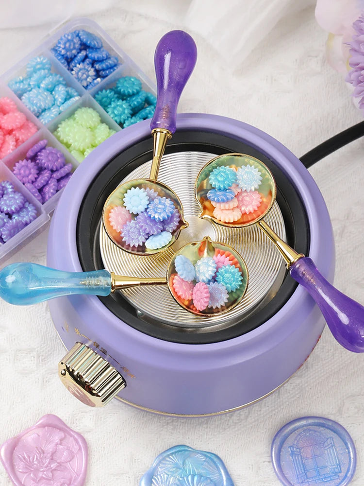 Craft Electric Adjustable Wax Warmer