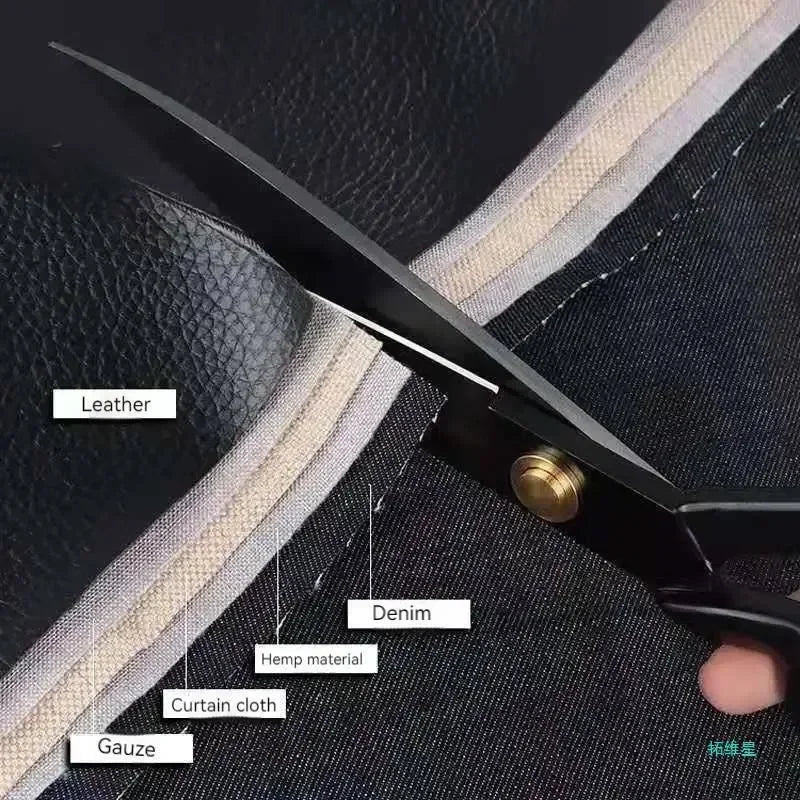 Professional Dressmaker Tailor Scissors