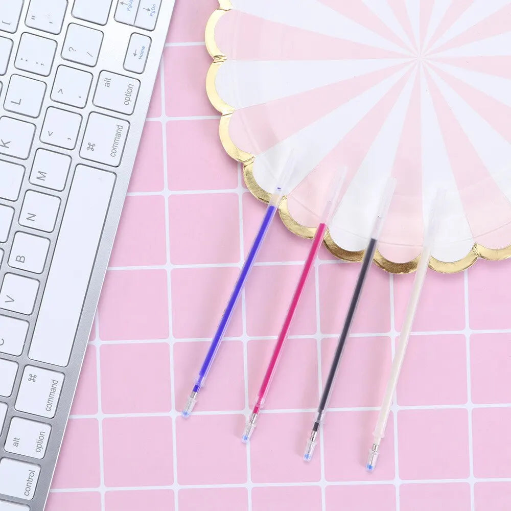 10pcs Iron-off Marking Pen