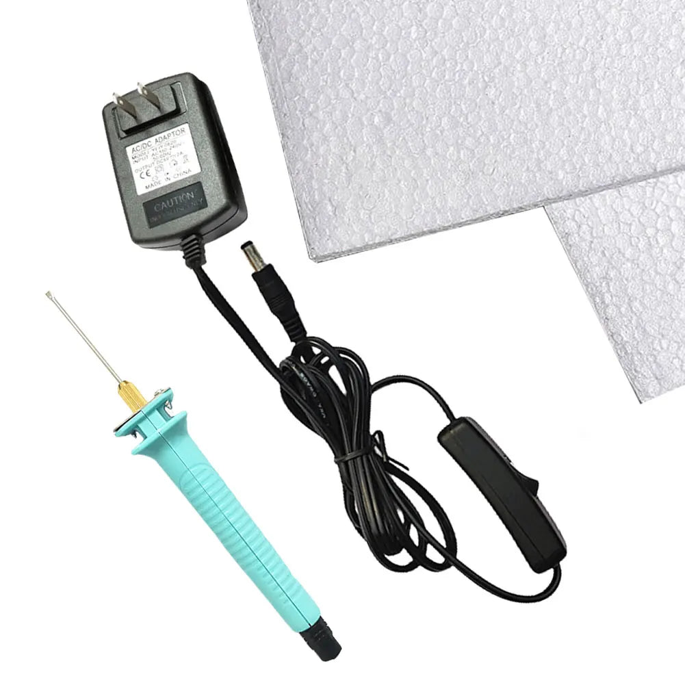 Electric Foam Cutter Pen