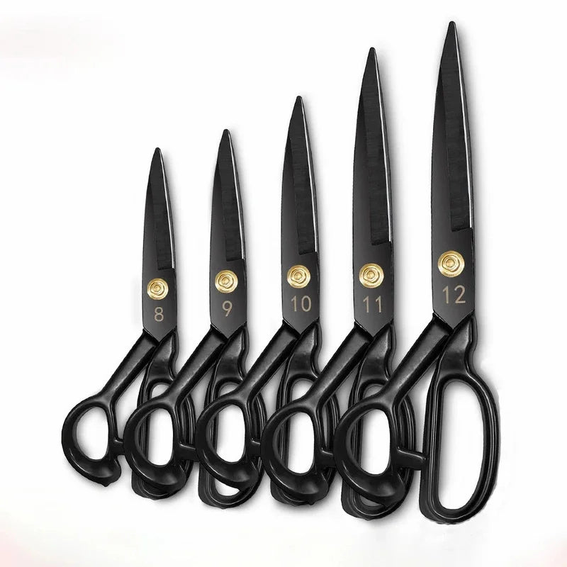 Professional Tailor Scissors for Cutting Heavy Duty