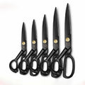 Professional Tailor Scissors for Cutting Heavy Duty