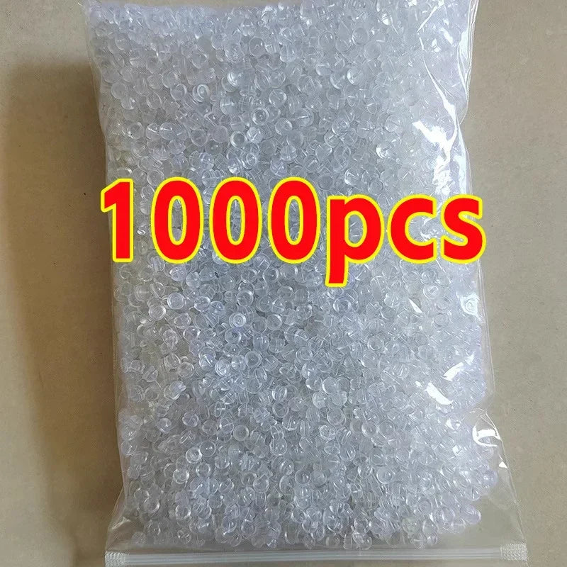 Silicone Earring Back Stopper