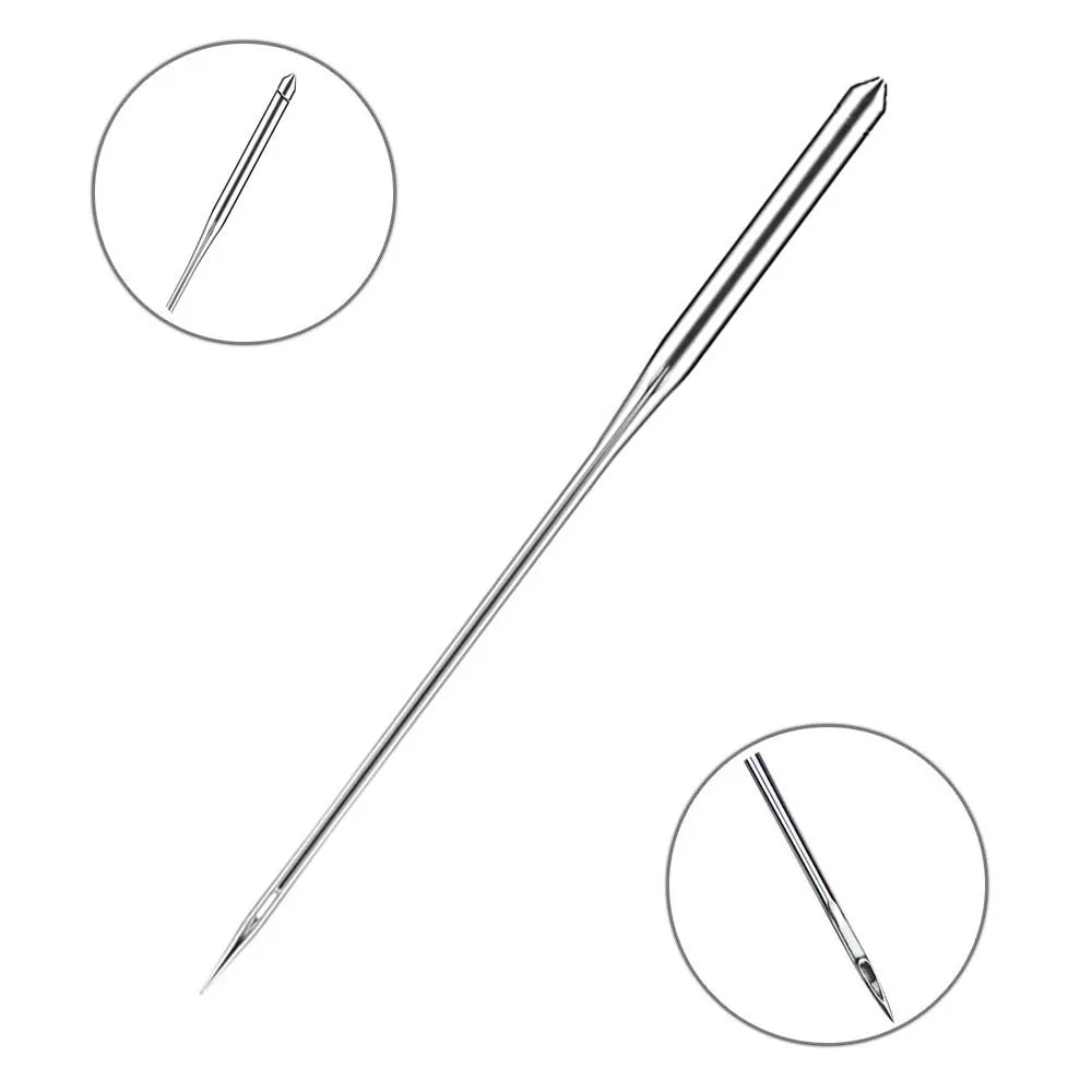 100 PCS/Box Sewing Machine Needles