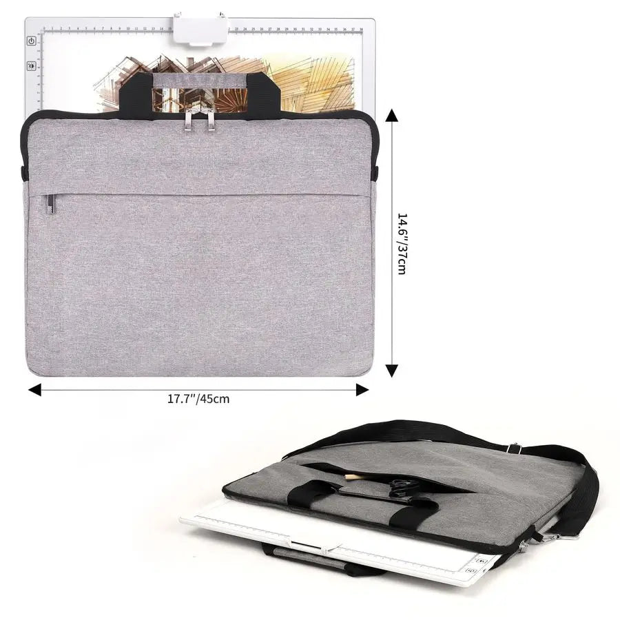 Wireless Folding Light Box with Carry Bag