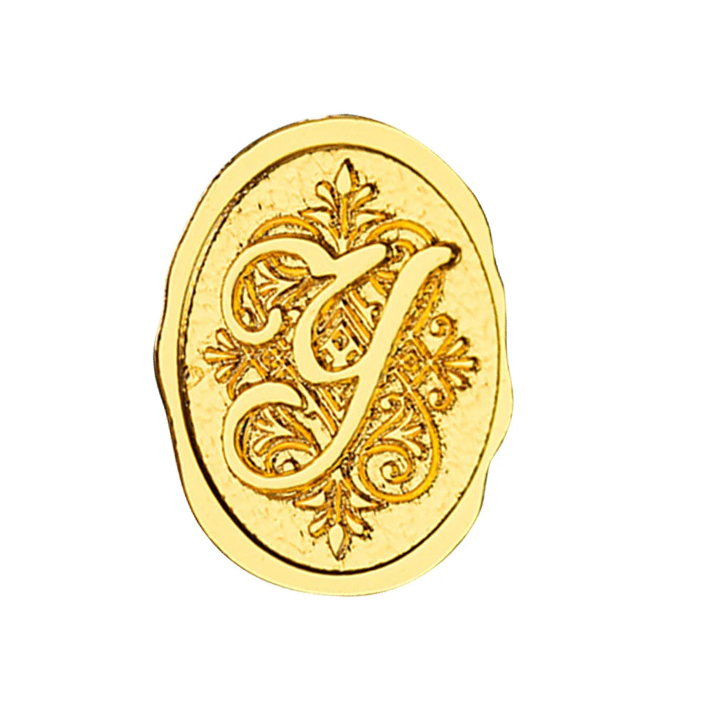 Wax Seal Letter Stamp Head