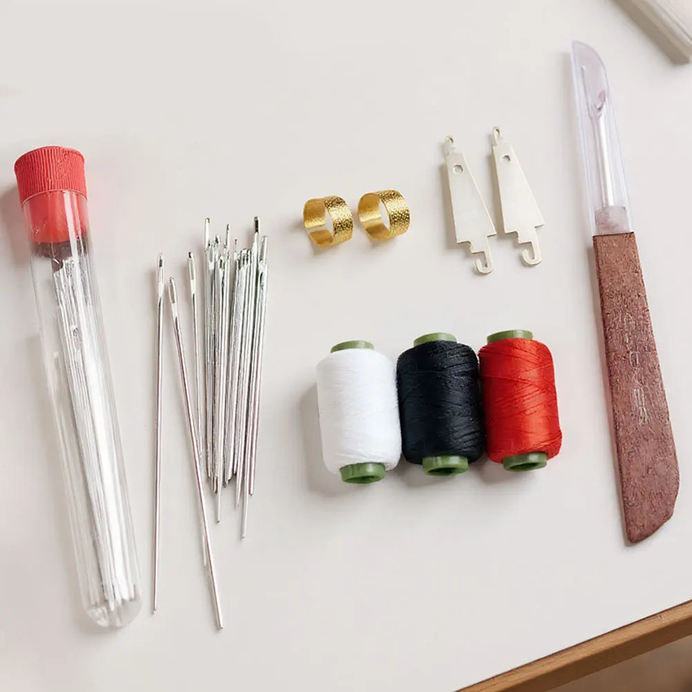 Travel Sewing Tool Kit
