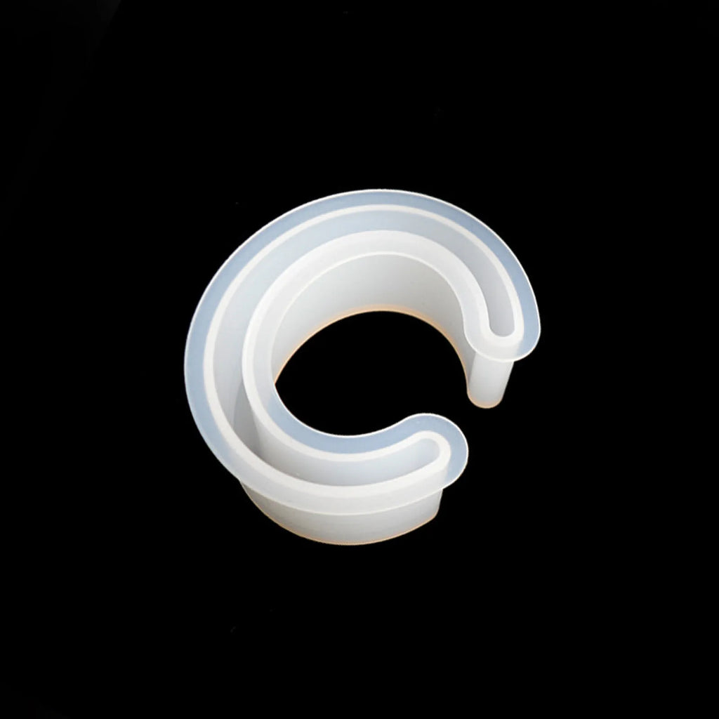 Resin Bracelet Silicone Mold