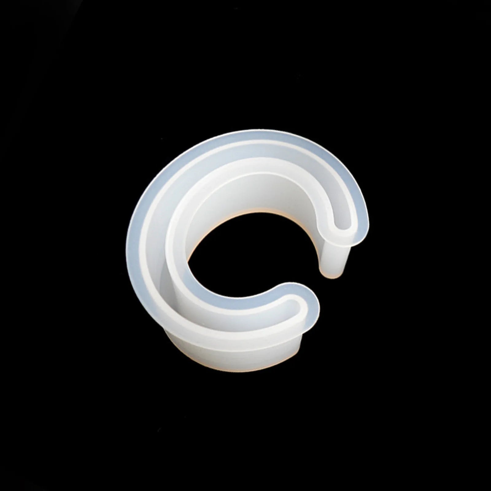 Resin Bracelet Silicone Mold