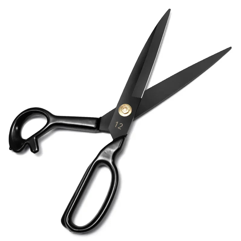 Professional Tailor Scissors for Cutting Heavy Duty