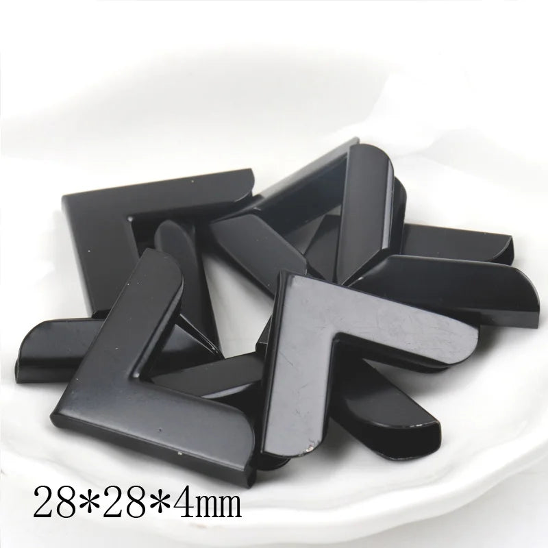 Metal Corner Sheet Protectors