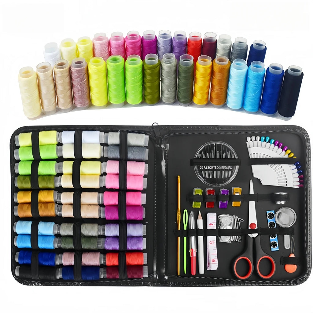 Travel Sewing Kit