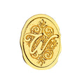 Wax Seal Letter Stamp Head