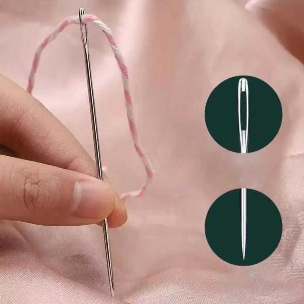 Travel Sewing Tool Kit