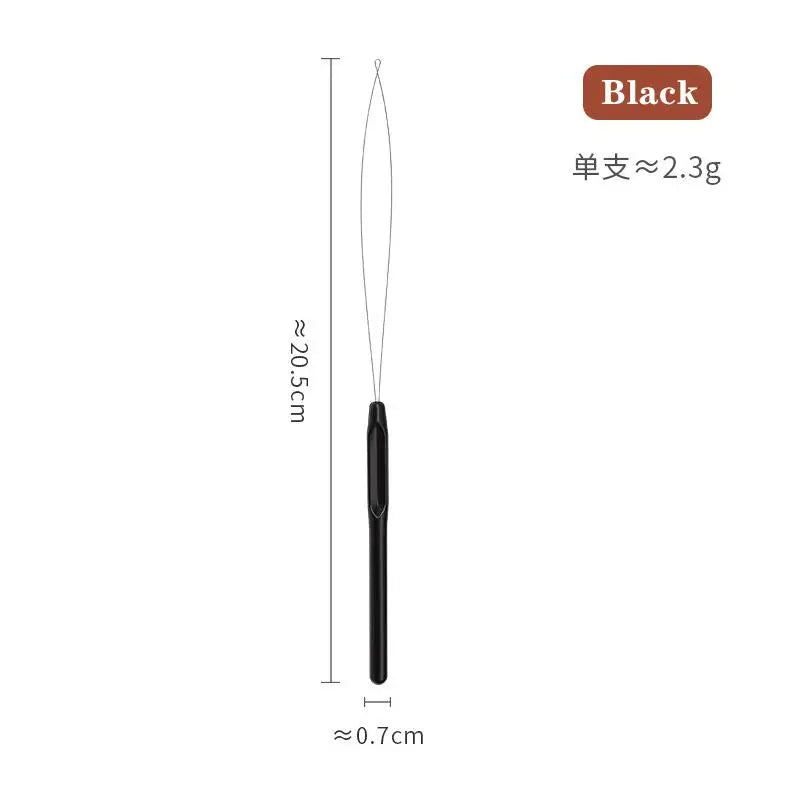 5Pcs Needle Threader