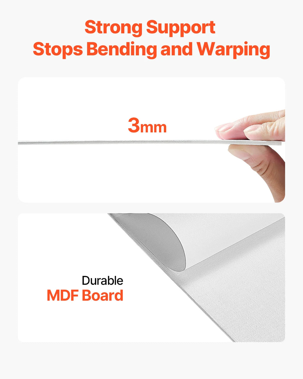 Paint Canvas Boards